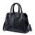 Import The new 2020 leather one-shoulder fashion European and American cowhide handbag from China