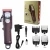 Import The New Flash Retro Electric Hair Clipper With Oil Head Can Be Quickly Plugged Into Two Electric Hair Clippers from China