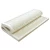 The professional 100% natural latex bed mattress latex foam mattress