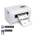 Import Thermal Label Printer with High Quality 110mm 4 inch A6 Label Barcode Printer USB Port Work with paypal Etsy Ebay USPS from China