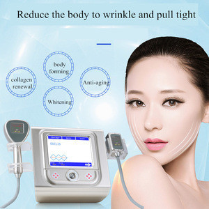Buy Thermolift Skin Firming Facial Wrinkle Removal At Home Rf ...