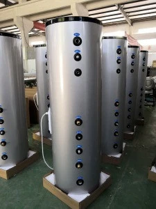 thermosyphon solar water heater tank new technology product in china
