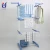 Import Three Layers Rectangle Collapsible Garment Rack Stand Dryer Of Clothes Hanger from China