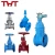 Import THT different sizes and materials gate valve with prices from China