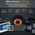 Import Tianlai Modulo Amplificador De Audio Clase D Amplifier Boards Class D Bluetooth Power 2.0 Amplifier Module from China