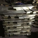 Tin ingot 99.9%,99.99%,99.999%