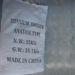 tio2 Used in Color masterbatch and polymer Titanium Dioxide