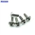 Import titanium bolt/titanium screw For fastening screws on the steering wheel of a car from China
