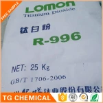 titanium dioxide lomon r996