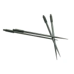 Titanium Toothpick Teeth Pick Adult oral Cleaning Fruit Pick corrosion resistance
