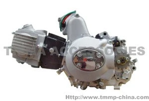 TMMP motorcycle engine assy(for manual) with accessories engine assy [MT-0250-011B12] oem quality