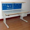 TOFOO Workshop furniture cheap metal steel top workbenches