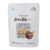 tofu snack Grow our own bean 40-year-experienced fried and oven-baked HACCP nutritious naturally coagulated savory snack protein