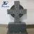 Import Tombstones and monuments heart cross headstone from China