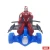 Import Tony Stark Superhero Action Figures Dolls 30cm with Gift Box for Kids from China