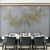 Import Top design retro style popular new decoration brass copper large wall mounted metal craft art from China