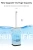 Import top filling humidifier 16L ultrasonic humidifier air humidifiers from China