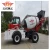 Import Top quality 3.5m2 CONCRETE MIXER TRUCK  weight cement mixer for truck in Dubai from China