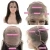 Import Top Quality Bone Straight 13*4 Lace Frontal Wig Human Hair Lace Frontal Wig from China