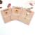 Import Top quality custom printing kraft gift paper bag for cement wih handles from China