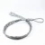 Import top quality factory directly hoisting grip Cable Pulling Socks Cable Easily operated cable clamp Wire Rope Grip from China