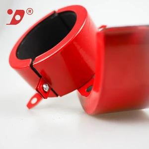 top quality factory production plastic pipe firestop collar