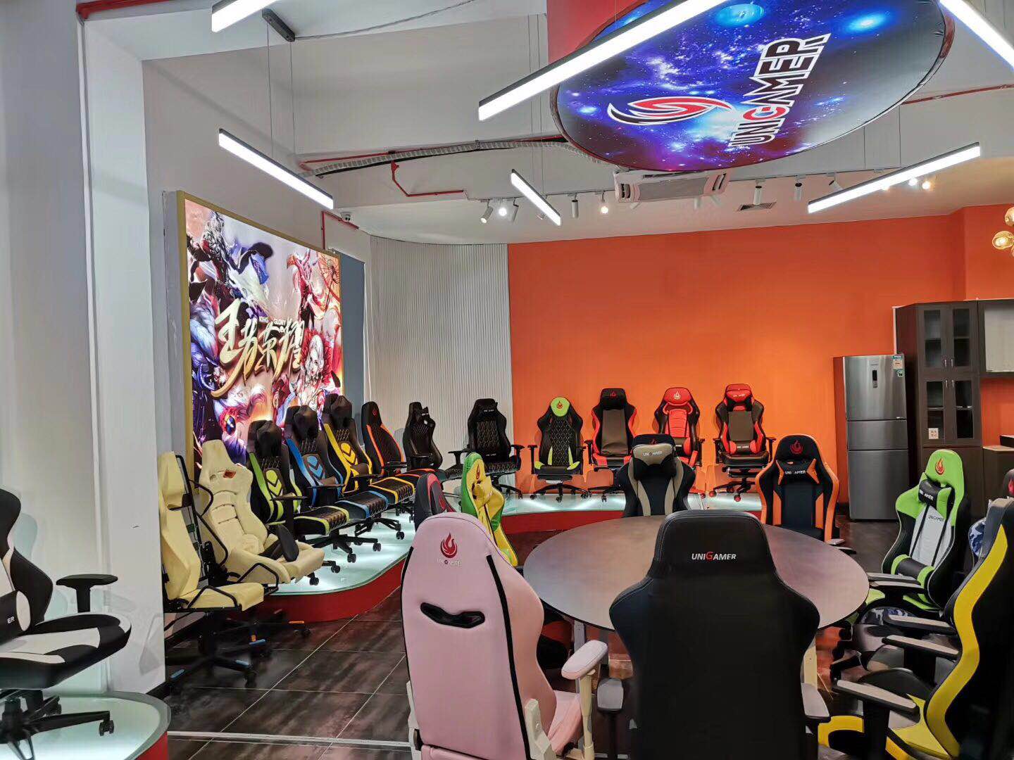 Buy Top Quality Portable Motorized Lift Mechanism Car Seat Pu Fabric