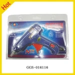 Top Quality Wholesale HL 20w Hot Melt Glue Gun For 7mm Diameter Glue Sticks
