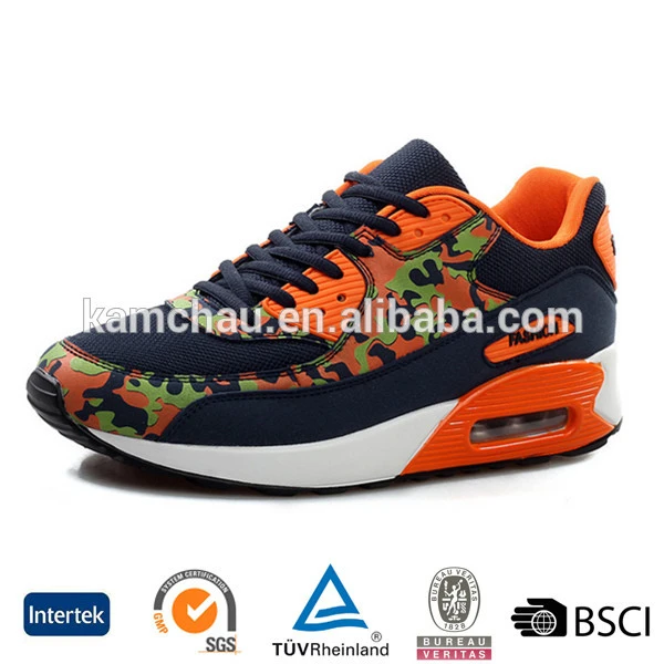 top rated low price custom fashion junior mens athletics running shoes with air cushion