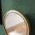 Import Top Selling High Quality Modern Stylish Bedroom Vanity Mirror Dressing Table from China