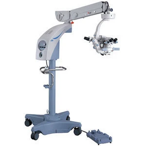 Topcon Surgical Operating Operation Microscope OMS-800