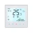 Import Touch Screen Smart Air condition Home WiFi Thermostat from China