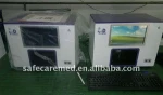 Touch Screen Smart PC multifunctional Nail Printer