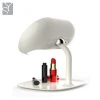 touch sensor switch makeup mirror led
