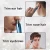 Import TOUCHBeauty TB0526 Stainless Steel Pain free Electric trimmer nose hair from China