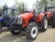 Import tractor machine agricultural farm equipment 100hp from China