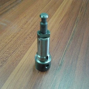 tractor parts Diesel fuel injector plunger