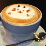 Trans Fat Free Non-dairy Creamer used for Instant Coffee Premix with best deal price