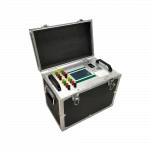 Transformer DC Resistance Meter Manufacturer DC Winding Resistance Tester