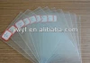 transparent PS sheets/Plastic Sheet PVC PET acrylic pmma
