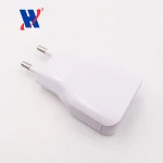 Travel Plug AC DC Adapter 5V 2A KC/PSE/S+/CE/LVD/C-tick/FCC/GB 10W USB Power Adapter