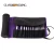 Import Travel Portable Multifunction Black Roll Up Makeup Brush Pouch Organizer Bag from China