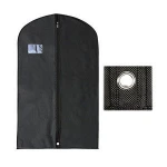 Travel suit cover Garment bag Costume garment bag Mens suit garment bags