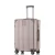 Import Travelling hand carry on Luggage sets suitcases case Roller bags ABS luggage Trolley Luggage from China