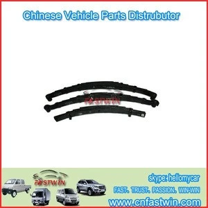 truck chassis parts for Jac yuejin