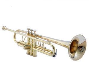Trumpet Brass