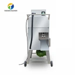 (TS-W168)Efficient Sweet Corn Thresher Stainless Steel Corn Threshing machine