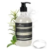 TSONG Organic Liquid Hand Soap Private Label Liquid_Hand_Wash Hand Exfoliator