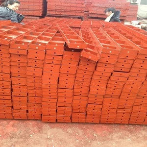 TSX-F20050 Flat Forms for concrete wall slab / metal formwork