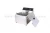 Import TT-WE263A Commercial Electric 2 Basket 4X2 Liter Countertop Deep Fryer from China